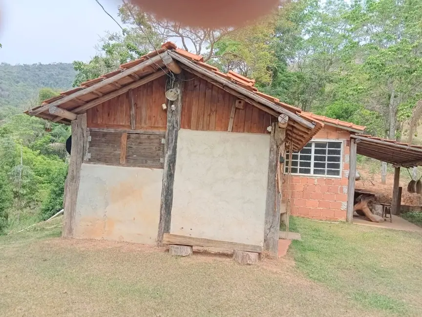 Foto 6 de Fazenda / Haras com 1 quarto à venda, 16777215m2 em Roseira - SP