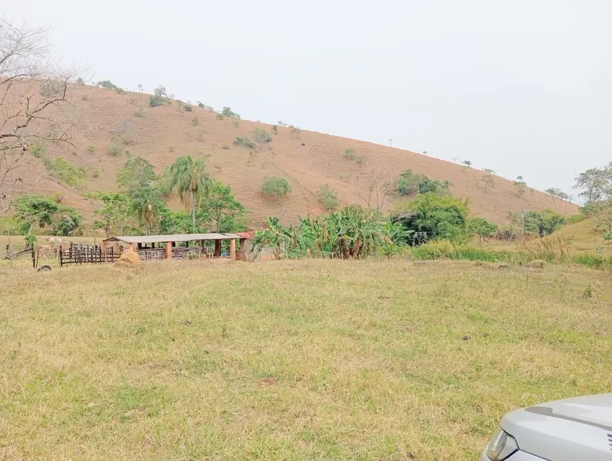 Foto 8 de Fazenda / Haras com 1 quarto à venda, 16777215m2 em Roseira - SP