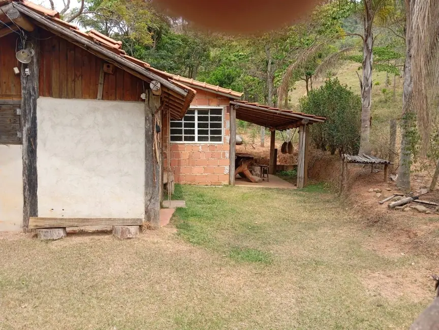 Foto 7 de Fazenda / Haras com 1 quarto à venda, 16777215m2 em Roseira - SP