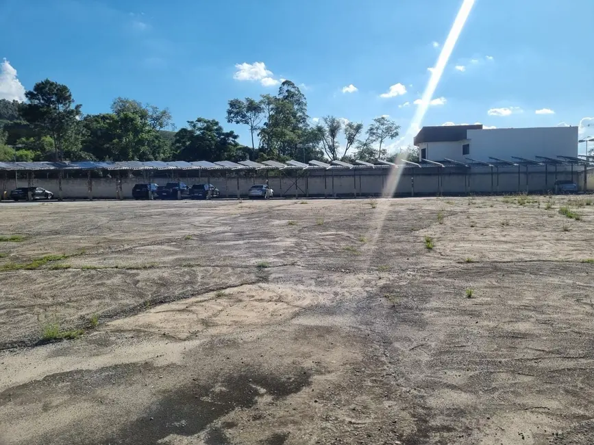 Sala Comercial para alugar, 5356m2 em Aparecida - SP - imagem 1 Foto 1 de Sala Comercial para alugar, 5356m2 em Aparecida - SP