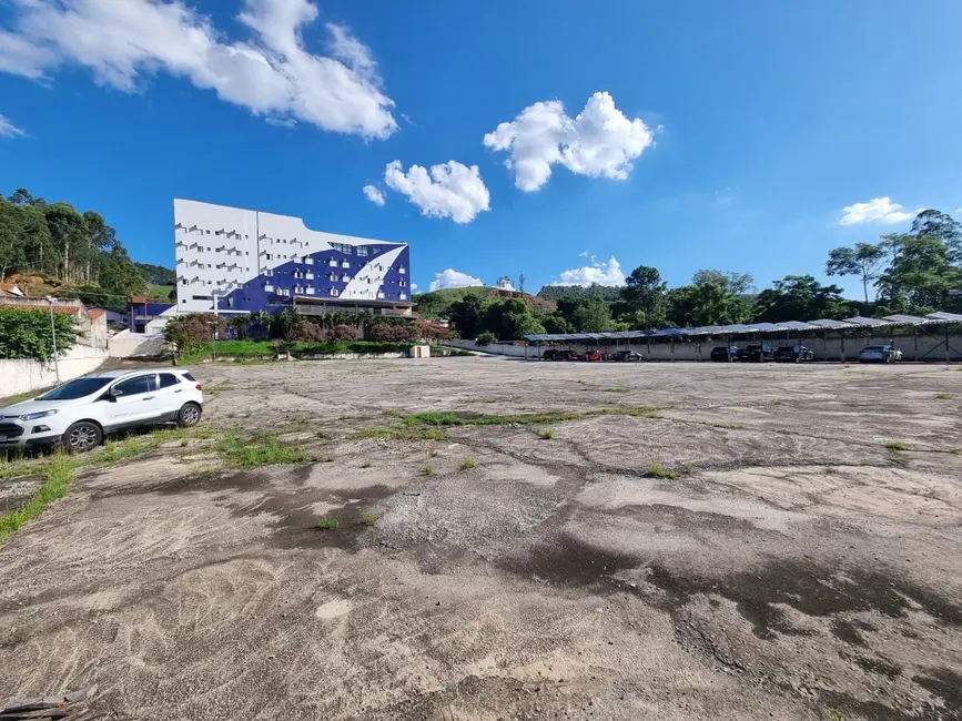 Sala Comercial para alugar, 5356m2 em Aparecida - SP - imagem 7 Foto 7 de Sala Comercial para alugar, 5356m2 em Aparecida - SP