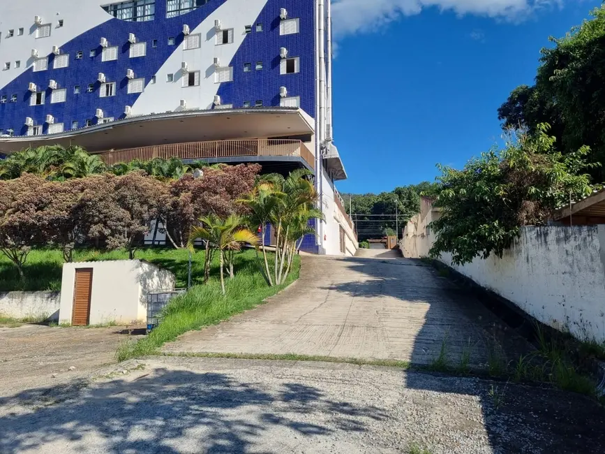 Sala Comercial para alugar, 5356m2 em Aparecida - SP - imagem 3 Foto 3 de Sala Comercial para alugar, 5356m2 em Aparecida - SP