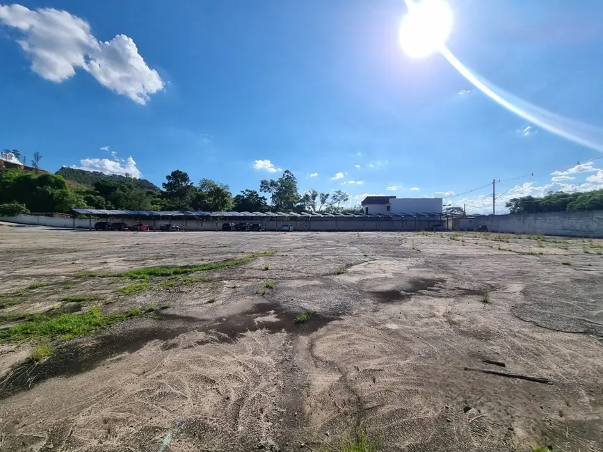 Sala Comercial para alugar, 5356m2 em Aparecida - SP - imagem 6 Foto 6 de Sala Comercial para alugar, 5356m2 em Aparecida - SP