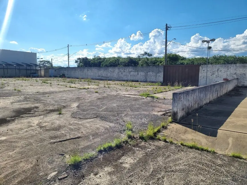 Sala Comercial para alugar, 5356m2 em Aparecida - SP - imagem 5 Foto 5 de Sala Comercial para alugar, 5356m2 em Aparecida - SP