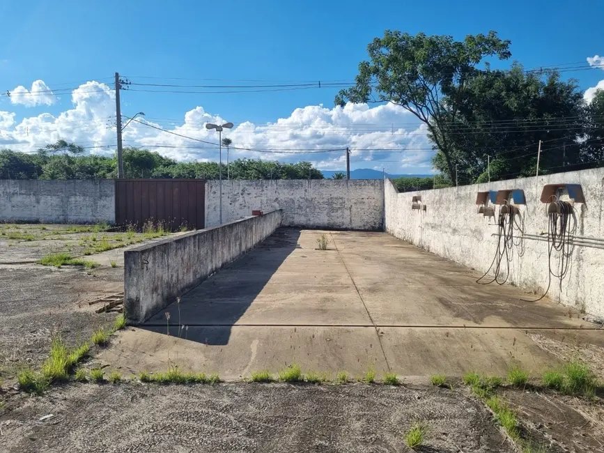 Sala Comercial para alugar, 5356m2 em Aparecida - SP - imagem 4 Foto 4 de Sala Comercial para alugar, 5356m2 em Aparecida - SP