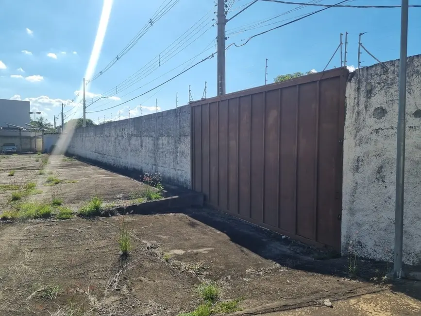 Sala Comercial para alugar, 5356m2 em Aparecida - SP - imagem 2 Foto 2 de Sala Comercial para alugar, 5356m2 em Aparecida - SP