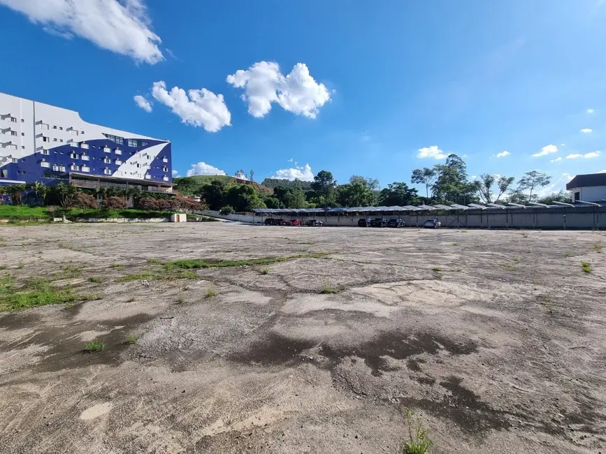 Sala Comercial para alugar, 5356m2 em Aparecida - SP - imagem 8 Foto 8 de Sala Comercial para alugar, 5356m2 em Aparecida - SP