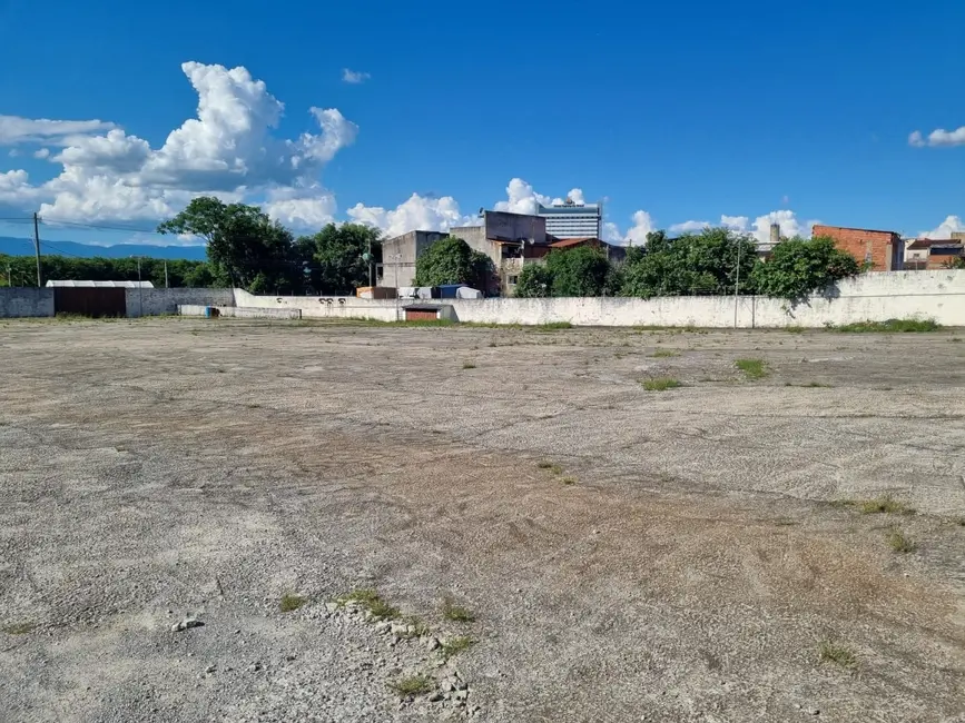 Sala Comercial para alugar, 5356m2 em Aparecida - SP - imagem 9 Foto 9 de Sala Comercial para alugar, 5356m2 em Aparecida - SP