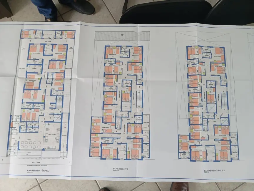 Hotel / Motel à venda, 1500m2 em Aparecida - SP - imagem 4 Foto 4 de Hotel / Motel à venda, 1500m2 em Aparecida - SP