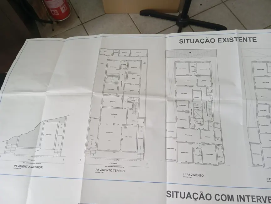 Foto 6 de Hotel / Motel à venda, 1500m2 em Aparecida - SP