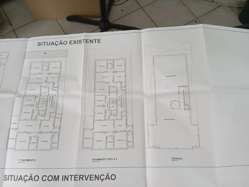 Foto 8 de Hotel / Motel à venda, 1500m2 em Aparecida - SP