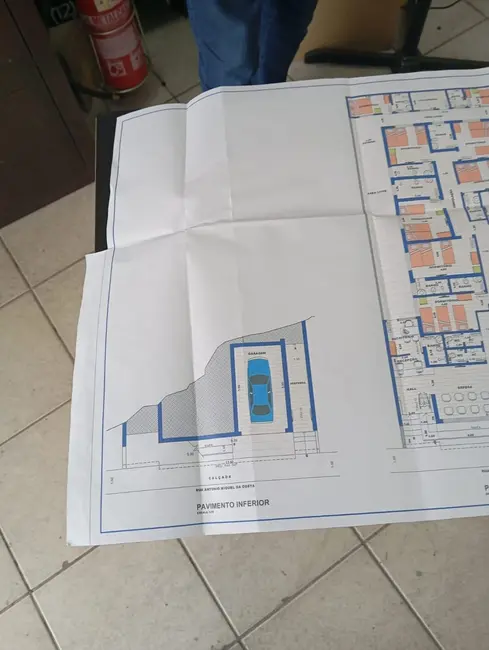 Hotel / Motel à venda, 1500m2 em Aparecida - SP - imagem 3 Foto 3 de Hotel / Motel à venda, 1500m2 em Aparecida - SP