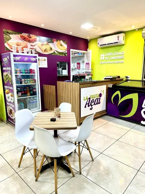 Foto 2 de Loja à venda, 80m2 em Centro, Pindamonhangaba - SP