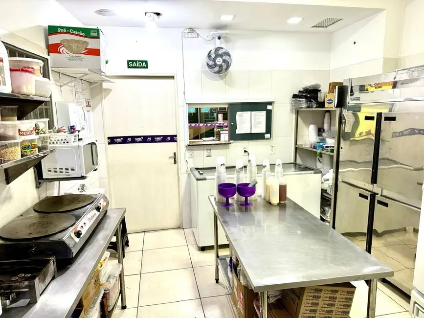 Loja à venda, 80m2 em Centro, Pindamonhangaba - SP - imagem 4 Foto 4 de Loja à venda, 80m2 em Centro, Pindamonhangaba - SP