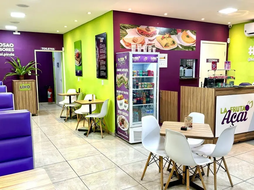 Foto 1 de Loja à venda, 80m2 em Centro, Pindamonhangaba - SP