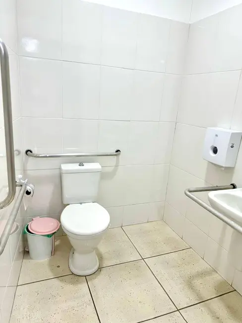 Foto 7 de Loja à venda, 80m2 em Centro, Pindamonhangaba - SP