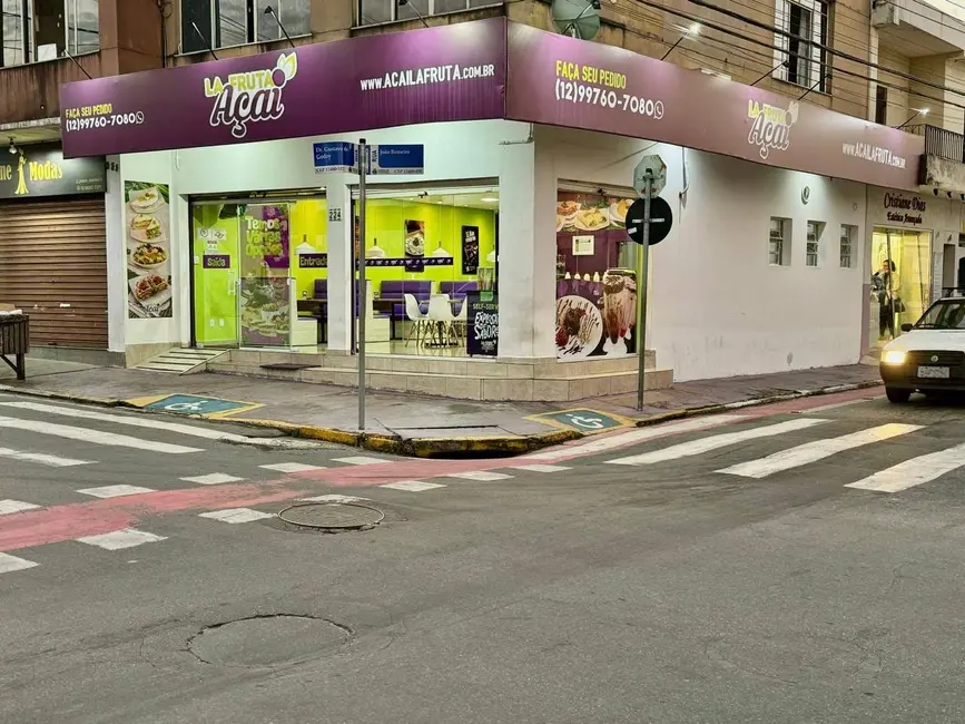 Foto 5 de Loja à venda, 80m2 em Centro, Pindamonhangaba - SP