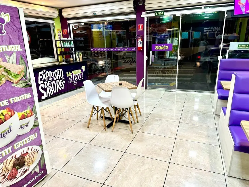 Foto 6 de Loja à venda, 80m2 em Centro, Pindamonhangaba - SP