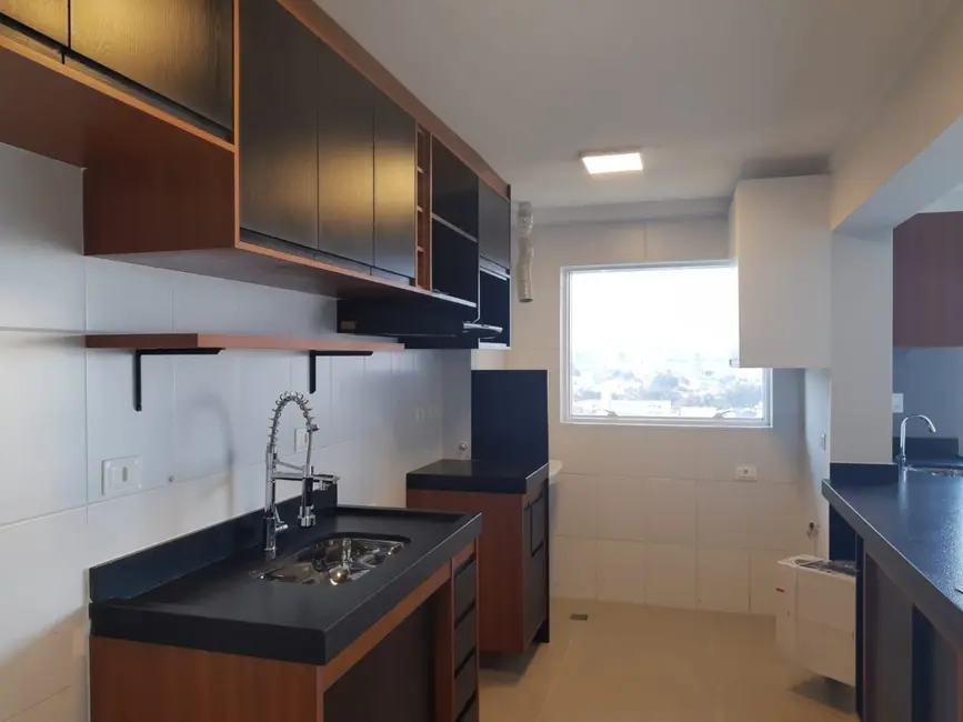 Foto 9 de Apartamento com 4 quartos à venda, 206m2 em Barranco, Taubate - SP
