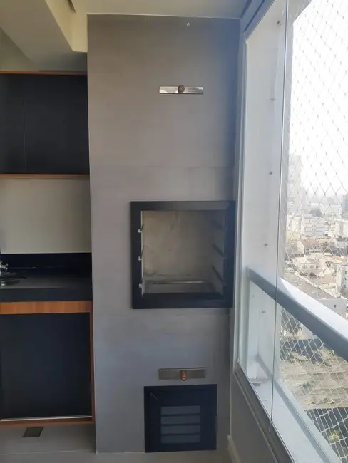 Foto 4 de Apartamento com 4 quartos à venda, 206m2 em Barranco, Taubate - SP