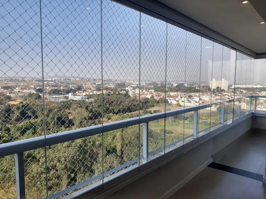 Foto 8 de Apartamento com 4 quartos à venda, 206m2 em Barranco, Taubate - SP