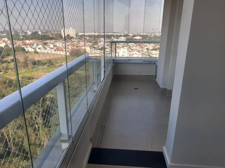 Foto 7 de Apartamento com 4 quartos à venda, 206m2 em Barranco, Taubate - SP