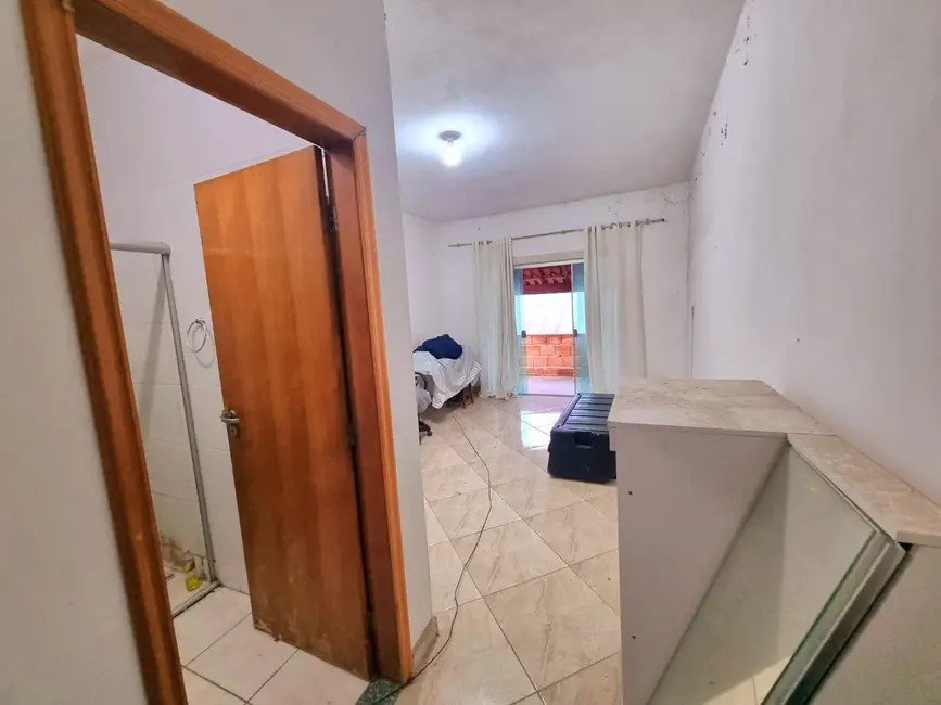 Foto 17 de Pousada à venda, 391m2 em Aparecida - SP
