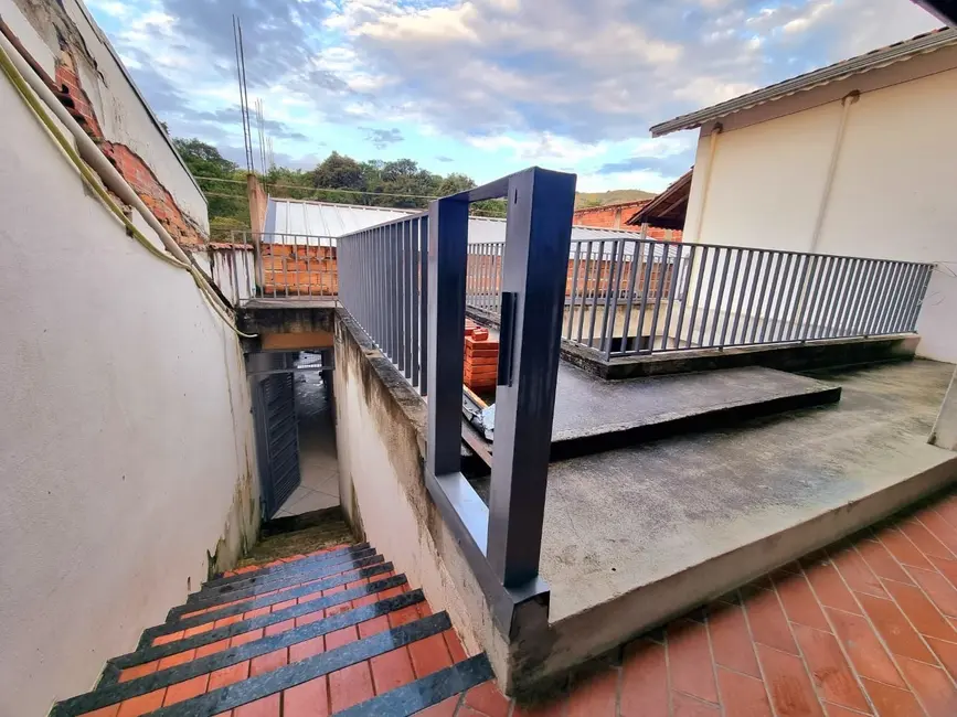 Foto 23 de Pousada à venda, 391m2 em Aparecida - SP