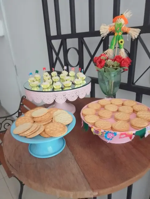 Pousada à venda, 787m2 em Centro, Aparecida - SP - imagem 38 Foto 38 de Pousada à venda, 787m2 em Centro, Aparecida - SP