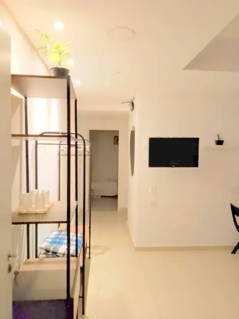 Pousada à venda, 787m2 em Centro, Aparecida - SP - imagem 52 Foto 52 de Pousada à venda, 787m2 em Centro, Aparecida - SP