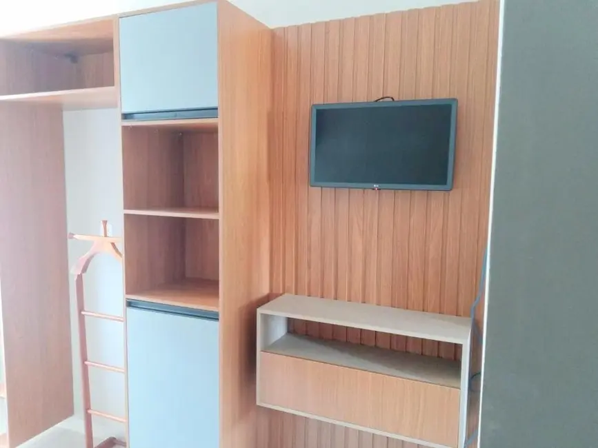 Pousada à venda, 787m2 em Centro, Aparecida - SP - imagem 33 Foto 33 de Pousada à venda, 787m2 em Centro, Aparecida - SP