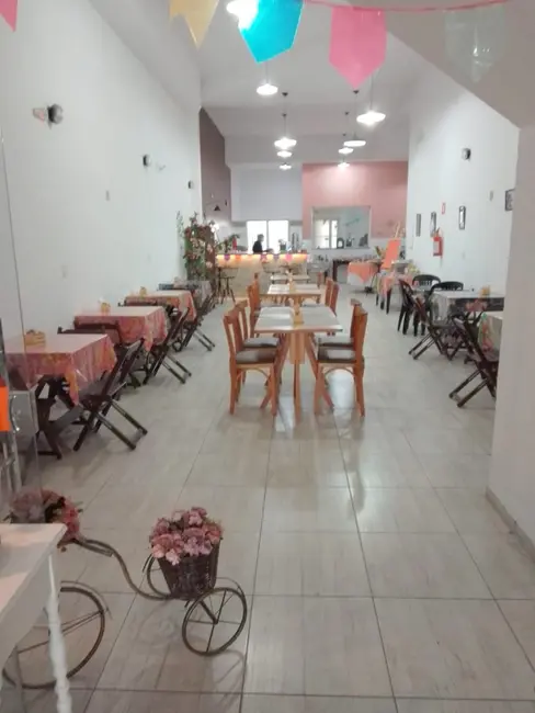 Pousada à venda, 787m2 em Centro, Aparecida - SP - imagem 39 Foto 39 de Pousada à venda, 787m2 em Centro, Aparecida - SP