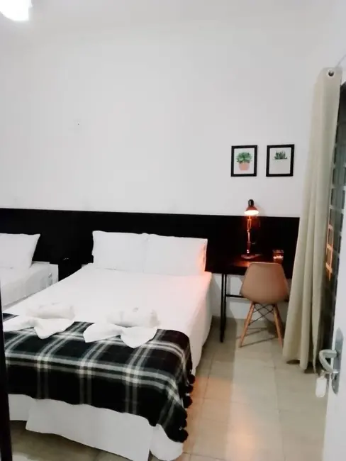 Pousada à venda, 787m2 em Centro, Aparecida - SP - imagem 53 Foto 53 de Pousada à venda, 787m2 em Centro, Aparecida - SP