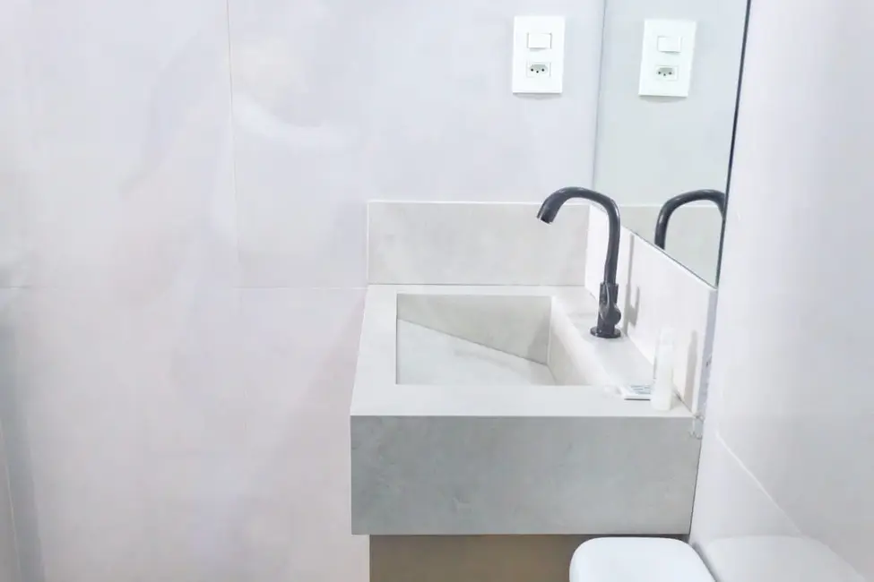 Pousada à venda, 787m2 em Centro, Aparecida - SP - imagem 35 Foto 35 de Pousada à venda, 787m2 em Centro, Aparecida - SP