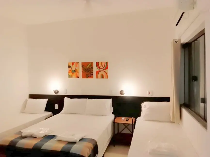 Pousada com 18 quartos à venda, 787m2 em Centro, Aparecida - SP - imagem 4 Foto 4 de Pousada com 18 quartos à venda, 787m2 em Centro, Aparecida - SP
