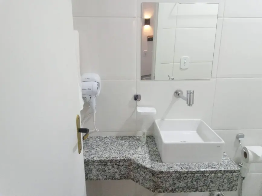 Pousada à venda, 787m2 em Centro, Aparecida - SP - imagem 11 Foto 11 de Pousada à venda, 787m2 em Centro, Aparecida - SP