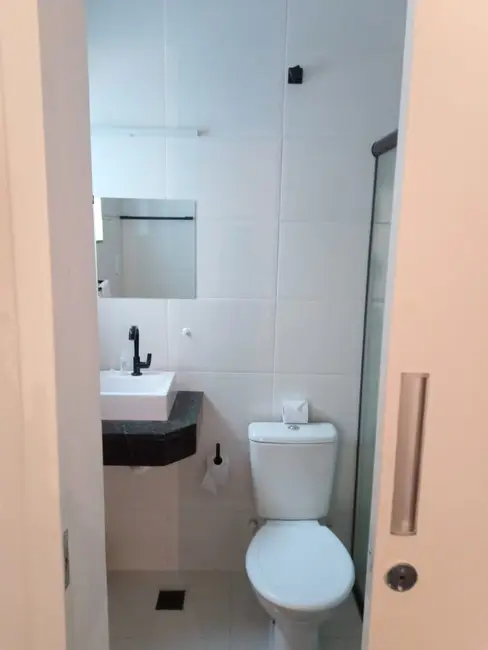 Pousada à venda, 787m2 em Centro, Aparecida - SP - imagem 9 Foto 9 de Pousada à venda, 787m2 em Centro, Aparecida - SP