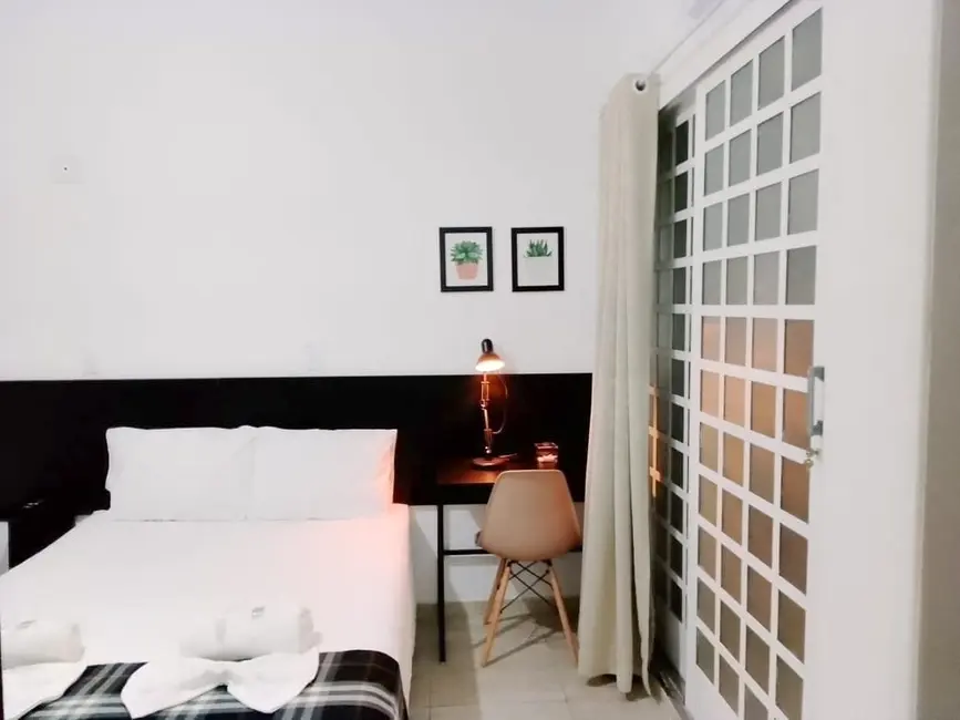 Pousada à venda, 787m2 em Centro, Aparecida - SP - imagem 17 Foto 17 de Pousada à venda, 787m2 em Centro, Aparecida - SP