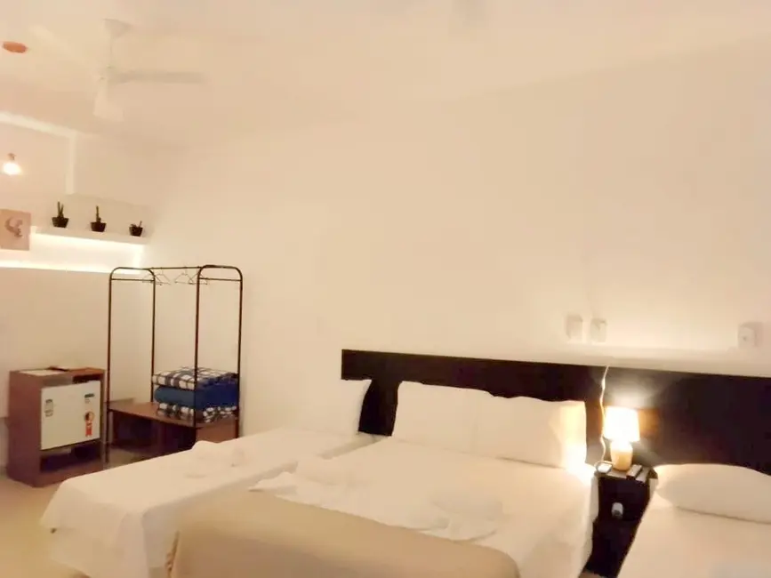 Pousada à venda, 787m2 em Centro, Aparecida - SP - imagem 49 Foto 49 de Pousada à venda, 787m2 em Centro, Aparecida - SP