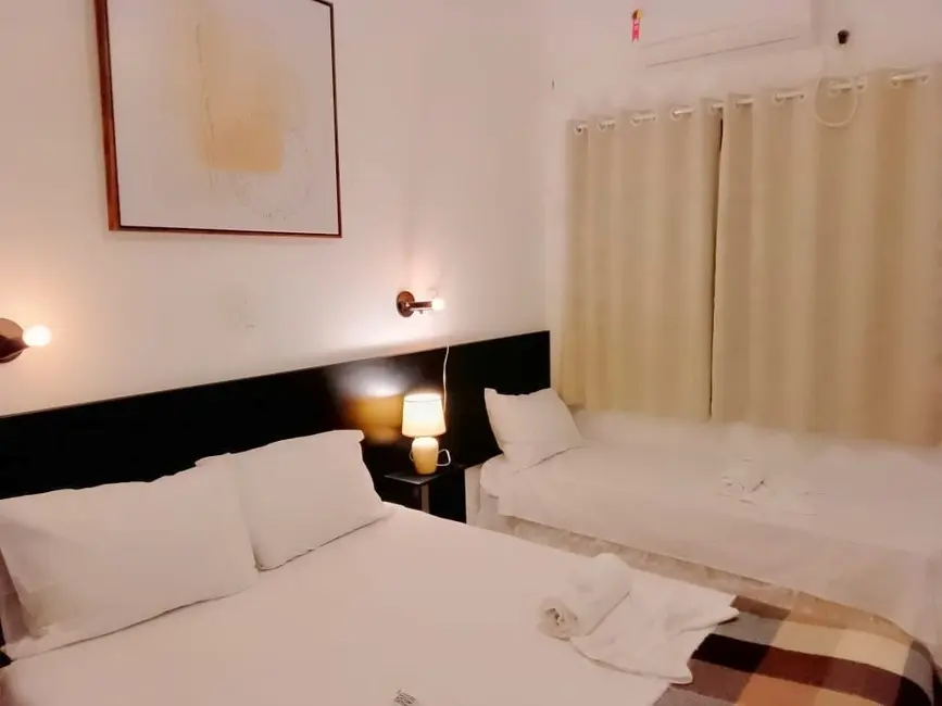 Pousada à venda, 787m2 em Centro, Aparecida - SP - imagem 14 Foto 14 de Pousada à venda, 787m2 em Centro, Aparecida - SP