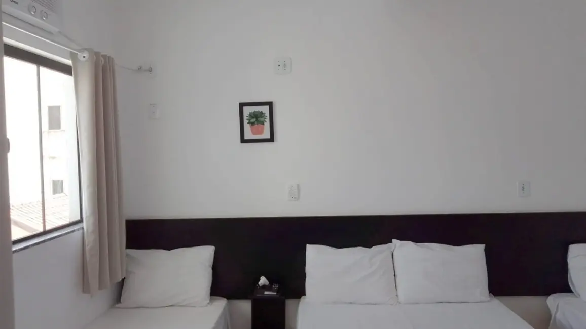 Pousada à venda, 787m2 em Centro, Aparecida - SP - imagem 23 Foto 23 de Pousada à venda, 787m2 em Centro, Aparecida - SP