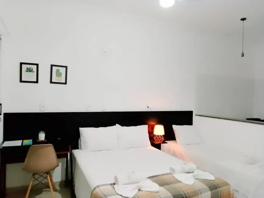 Pousada à venda, 787m2 em Centro, Aparecida - SP - imagem 16 Foto 16 de Pousada à venda, 787m2 em Centro, Aparecida - SP