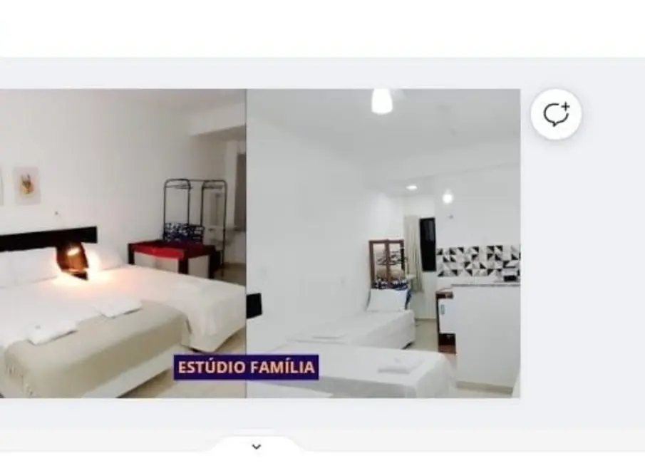 Pousada com 18 quartos à venda, 787m2 em Centro, Aparecida - SP - imagem 6 Foto 6 de Pousada com 18 quartos à venda, 787m2 em Centro, Aparecida - SP