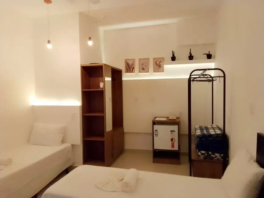 Pousada à venda, 787m2 em Centro, Aparecida - SP - imagem 8 Foto 8 de Pousada à venda, 787m2 em Centro, Aparecida - SP