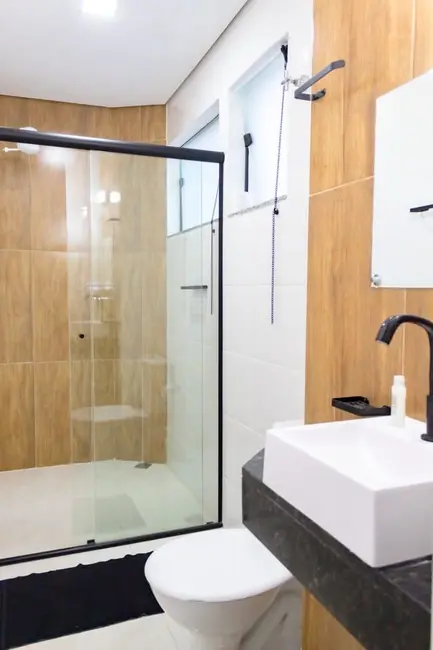 Pousada à venda, 787m2 em Centro, Aparecida - SP - imagem 18 Foto 18 de Pousada à venda, 787m2 em Centro, Aparecida - SP