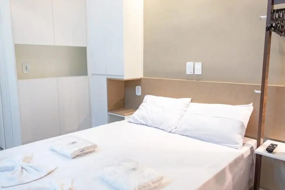 Pousada à venda, 787m2 em Centro, Aparecida - SP - imagem 36 Foto 36 de Pousada à venda, 787m2 em Centro, Aparecida - SP