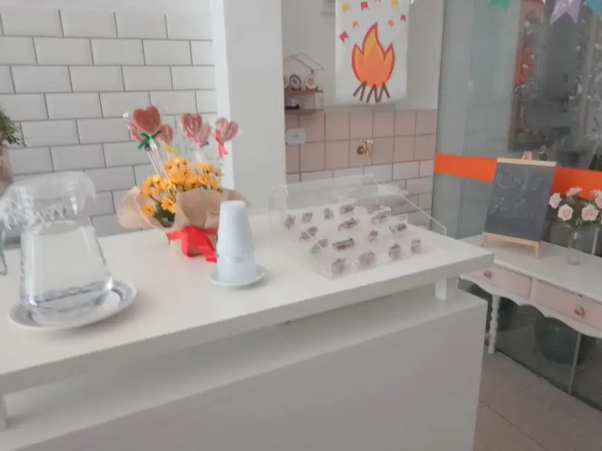 Pousada à venda, 787m2 em Centro, Aparecida - SP - imagem 24 Foto 24 de Pousada à venda, 787m2 em Centro, Aparecida - SP