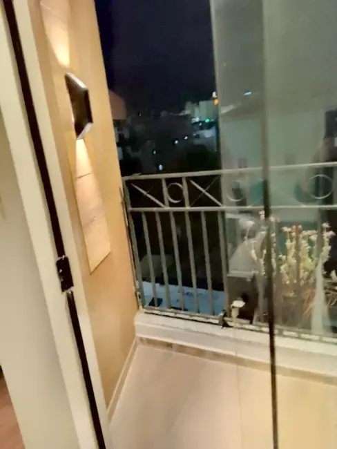 Pousada à venda, 787m2 em Centro, Aparecida - SP - imagem 26 Foto 26 de Pousada à venda, 787m2 em Centro, Aparecida - SP