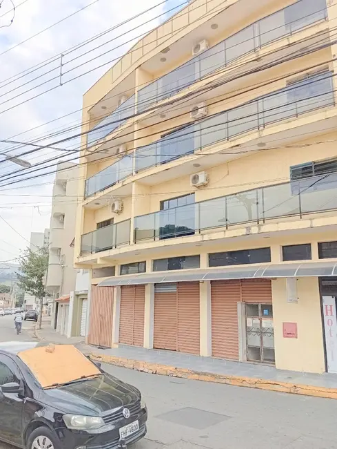 Pousada com 17 quartos à venda, 450m2 em Aparecida - SP - imagem 3 Foto 3 de Pousada com 17 quartos à venda, 450m2 em Aparecida - SP