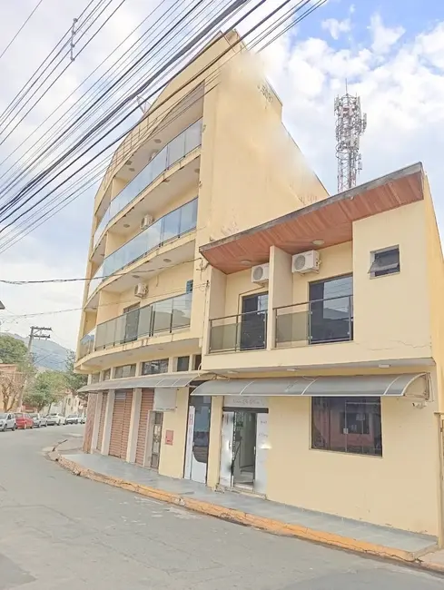 Pousada com 17 quartos à venda, 450m2 em Aparecida - SP - imagem 5 Foto 5 de Pousada com 17 quartos à venda, 450m2 em Aparecida - SP